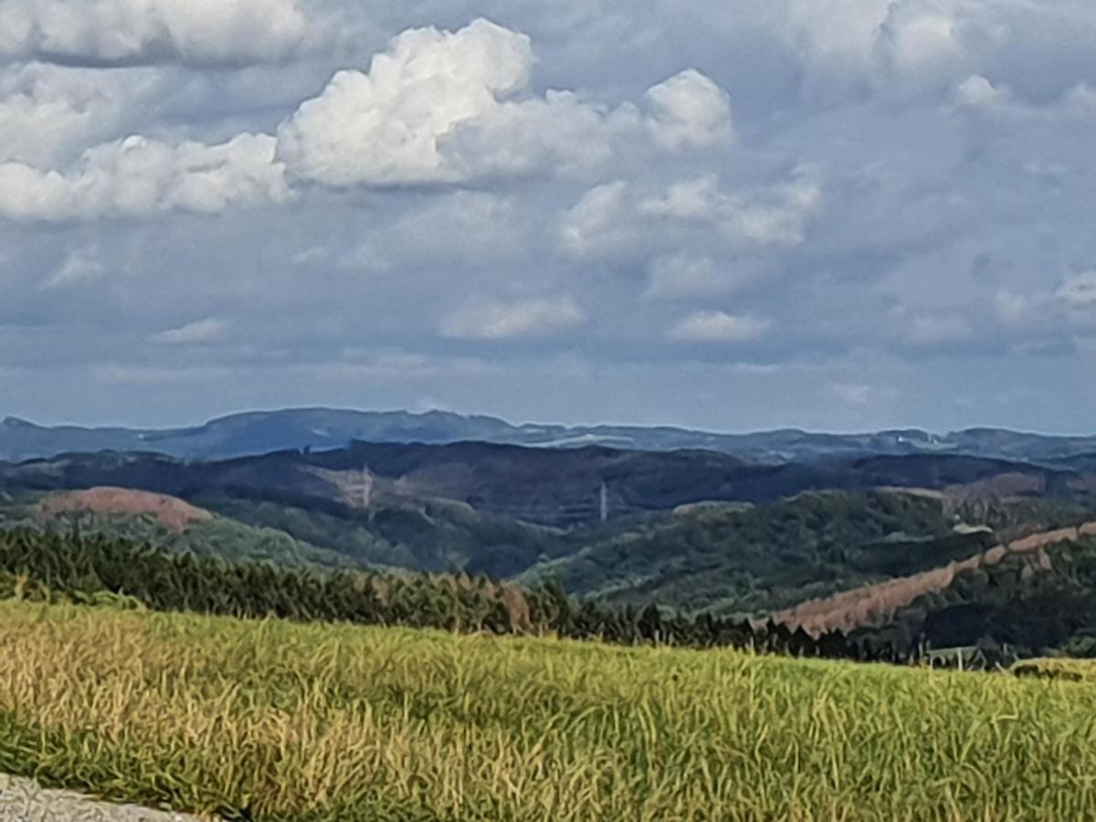 Gemuetliches Fachwerk Im Oberbergischen Διαμέρισμα Wiehl Εξωτερικό φωτογραφία